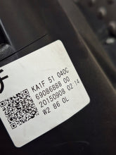 Load image into Gallery viewer, Frontscheinwerfer Mazda Cx5 Cx-5 KA1F51040 LED Ein Stück (Rechts oder Links)