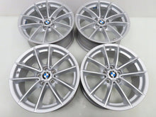 Laden Sie das Bild in den Galerie-Viewer, 4x Alufelge 17 Zoll 8.5" 5x112 27ET 6868217 BMW 5 G31 G30 Rim Wheel FEL9319849310ru