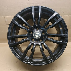 1x Alufelge 18 Zoll 8.5