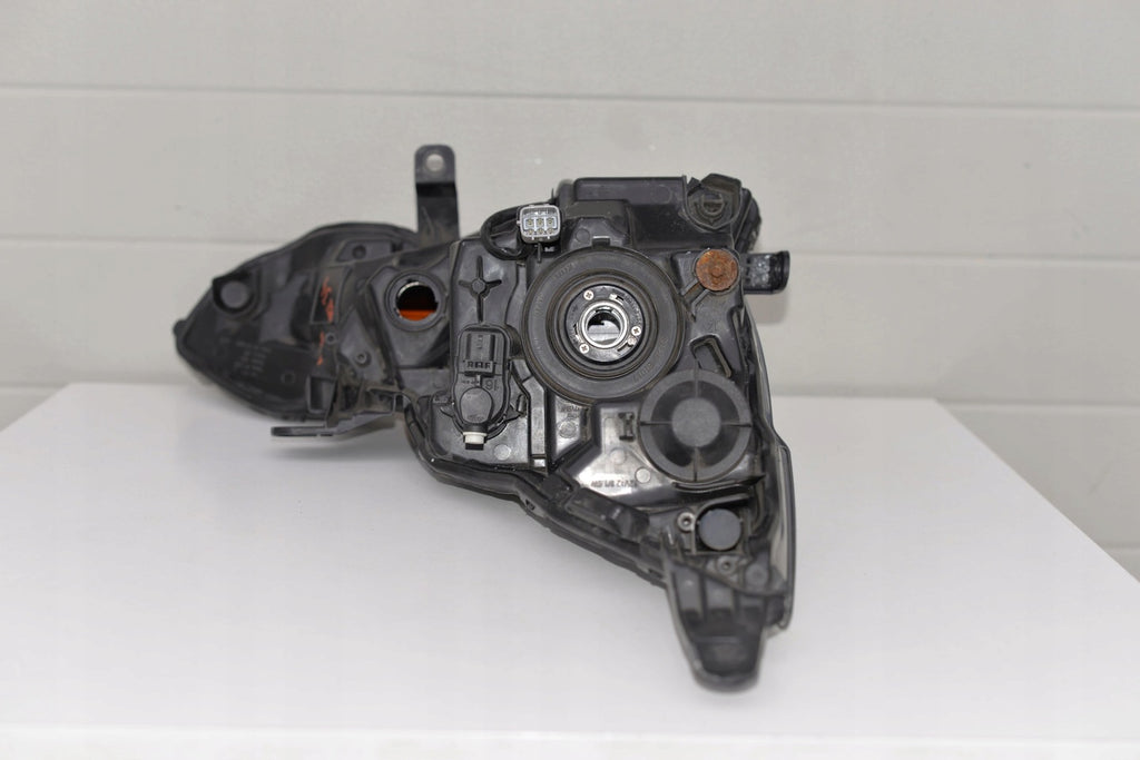 Frontscheinwerfer Toyota Aygo MDE116203L LED Links Scheinwerfer Headlight