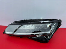Laden Sie das Bild in den Galerie-Viewer, Frontscheinwerfer Skoda Superb III 3V1941015D Links Scheinwerfer Headlight