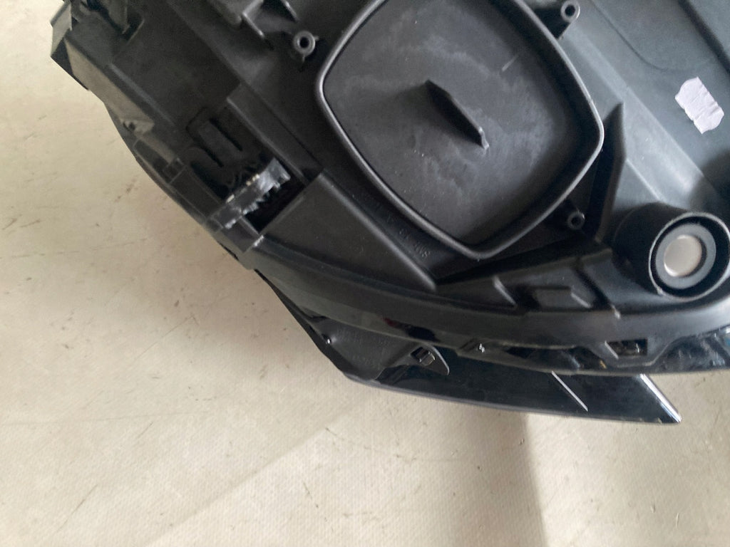 Frontscheinwerfer Audi A3 8Y0941011 LED Links Scheinwerfer Headlight