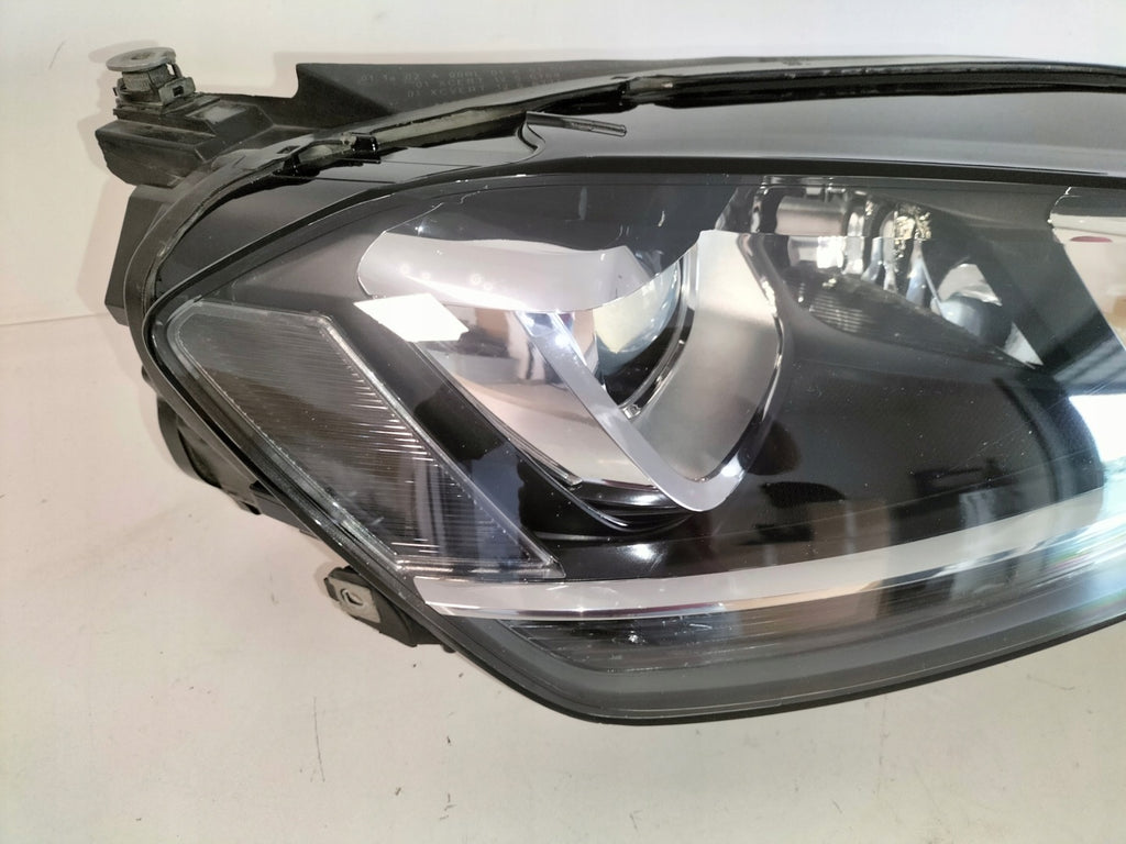 Frontscheinwerfer VW Golf VII I 5G1941040 Rechts Scheinwerfer Headlight SCH2640060575js