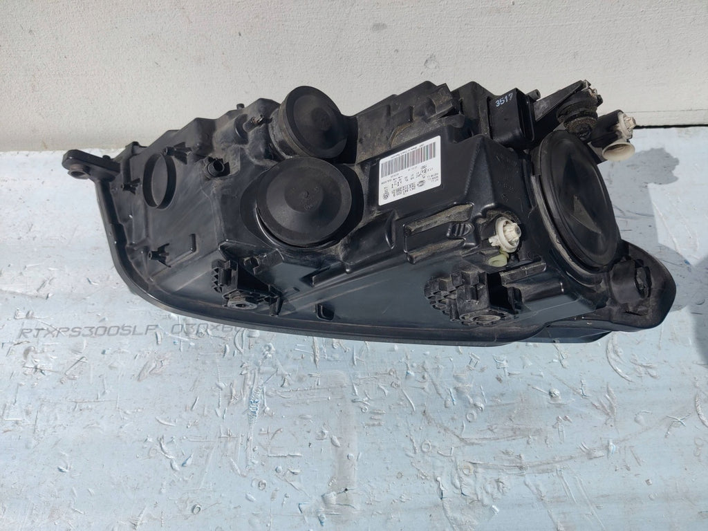 Frontscheinwerfer VW Caddy 2K1941005B Links Scheinwerfer Headlight SCH2615673626cs