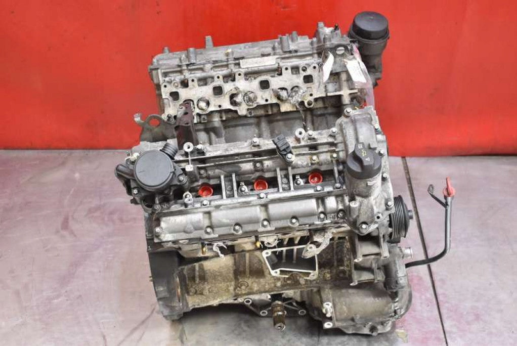Motor Mercedes-Benz W211 642921 3.0 CDI 2005 Diesel Engine Unkomplett
