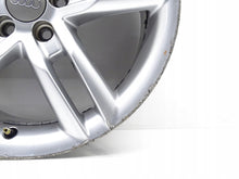 Load image into Gallery viewer, 1x Alufelge 17 Zoll 7.5&quot; 5x100 36ET 8X0601025AP Audi A1 Rim Wheel