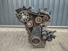 Load image into Gallery viewer, Motor Audi Seat A4 B8 Exeo CAG 2.0 TDI 153TKm 2010 Diesel Engine Unkomplett MOT9319187890ad