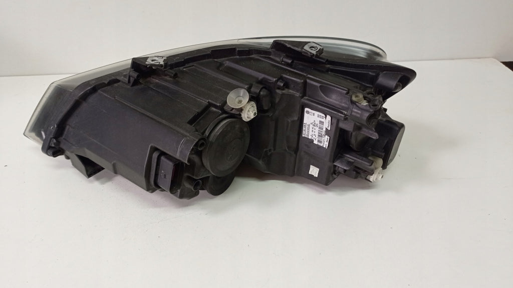 Frontscheinwerfer VW Polo 6C1941006B Rechts Scheinwerfer Headlight SCH9015102299sc
