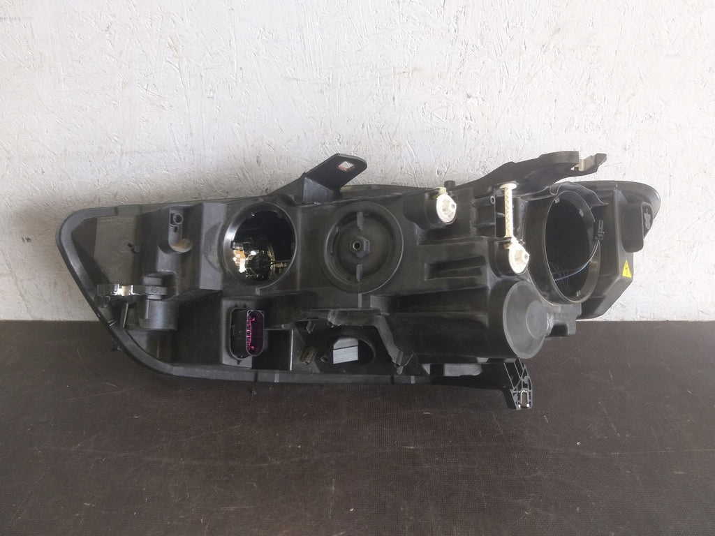 Frontscheinwerfer Audi A6 C7 4G0941006F Xenon Rechts Scheinwerfer Headlight