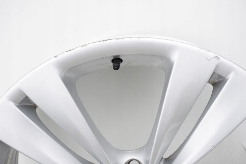 1x Alufelge 20 Zoll 8.5" 5x120 25ET Glanz Silber 6788705 BMW 1 Rim Wheel FEL4742117311ek