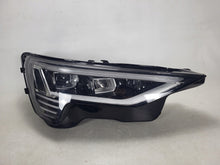 Laden Sie das Bild in den Galerie-Viewer, Frontscheinwerfer Audi E-Tron 4KE941040 FULL LED Rechts Scheinwerfer Headlight