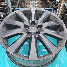 1x Alufelge 20 Zoll 7.5