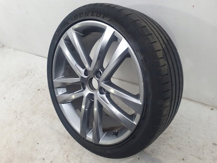 1x Alufelge 18 Zoll 7.5" 5x112 51ET 5G0601025AF VW Golf Vii Rim Wheel FEL9535198332eq
