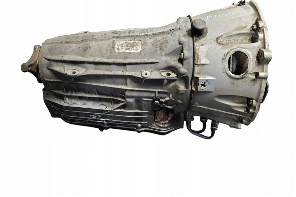 Getriebe Mercedes-Benz 2132705101 Automatikgetriebe Transmission Trasmissione