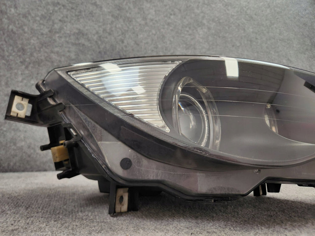 Frontscheinwerfer BMW 6 E63 E64 7165982SCZ 1305235824 Xenon Rechts Headlight SCH8339378213hv
