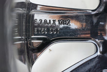 Load image into Gallery viewer, 4x Alufelge 17 Zoll 7.0" 5x108 50ET Glanz Schwarz JX7C-1007-G1A Ford Rim Wheel FEL2764175251ym