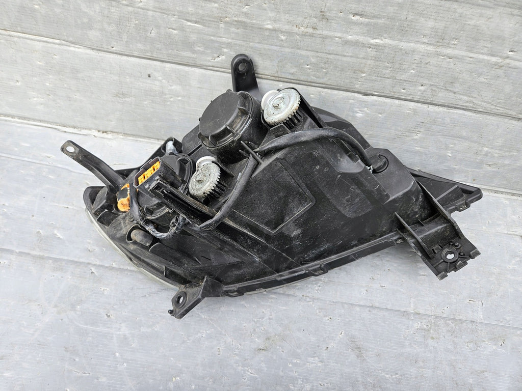 Frontscheinwerfer Mazda 2 6M7113W030AD Links Scheinwerfer Headlight