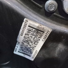 Laden Sie das Bild in den Galerie-Viewer, Motor Renault Scenic M9RA700 2.0 DCI 150PS 110kW 2003 Diesel Engine Unkomplett