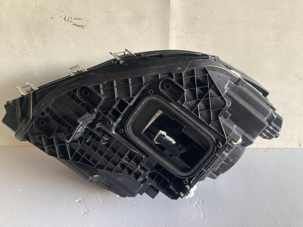 Frontscheinwerfer Mercedes-Benz W247 A2479063504 LED Links Headlight SCH5424289707fx