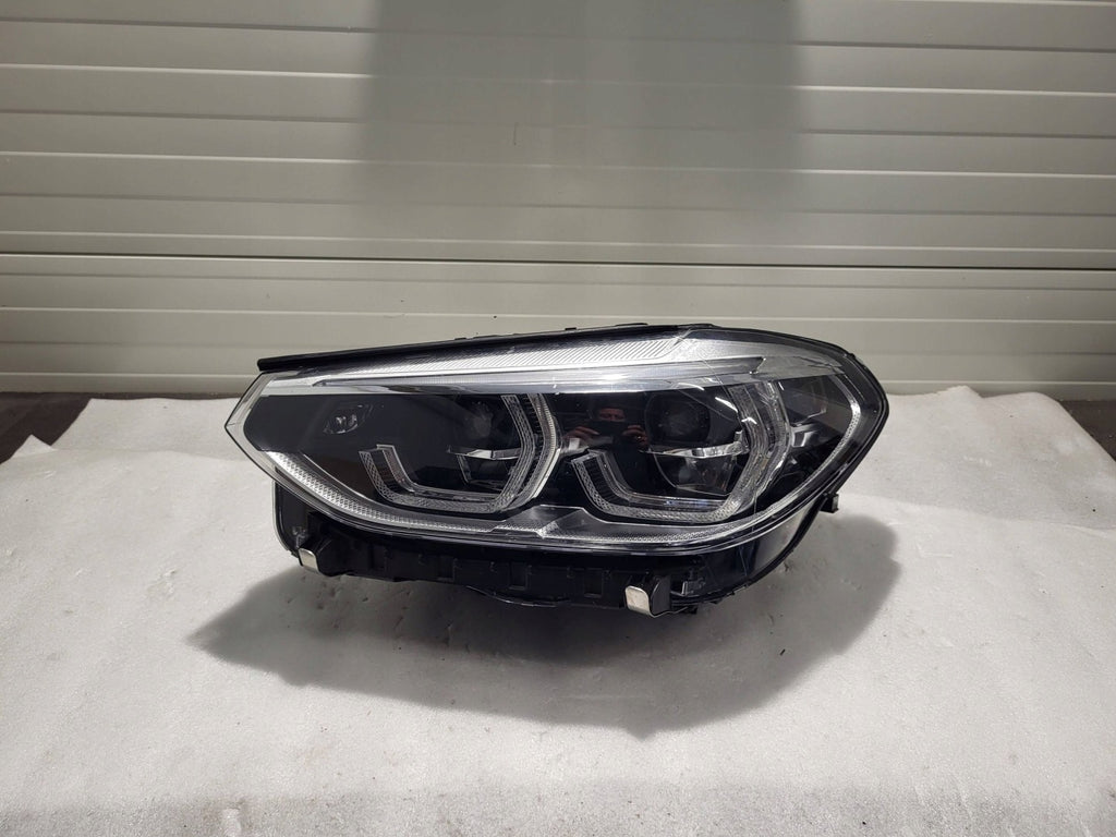 Frontscheinwerfer BMW X3 G01 7466119 Links Scheinwerfer Headlight SCH8392328544kz