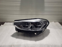 Laden Sie das Bild in den Galerie-Viewer, Frontscheinwerfer BMW X3 G01 7466119 Links Scheinwerfer Headlight SCH8392328544kz