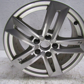 1x Alufelge 17 Zoll 7.0
