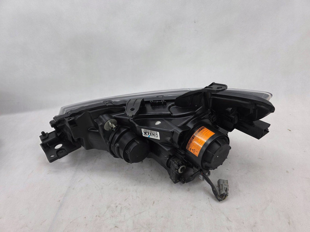 Frontscheinwerfer Mitsubishi Outlander III 8301C204 Rechts Headlight SCH8009900135vb