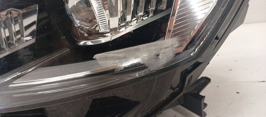 Frontscheinwerfer VW T-Roc 2GA941035H 90138911 Full LED Links Headlight