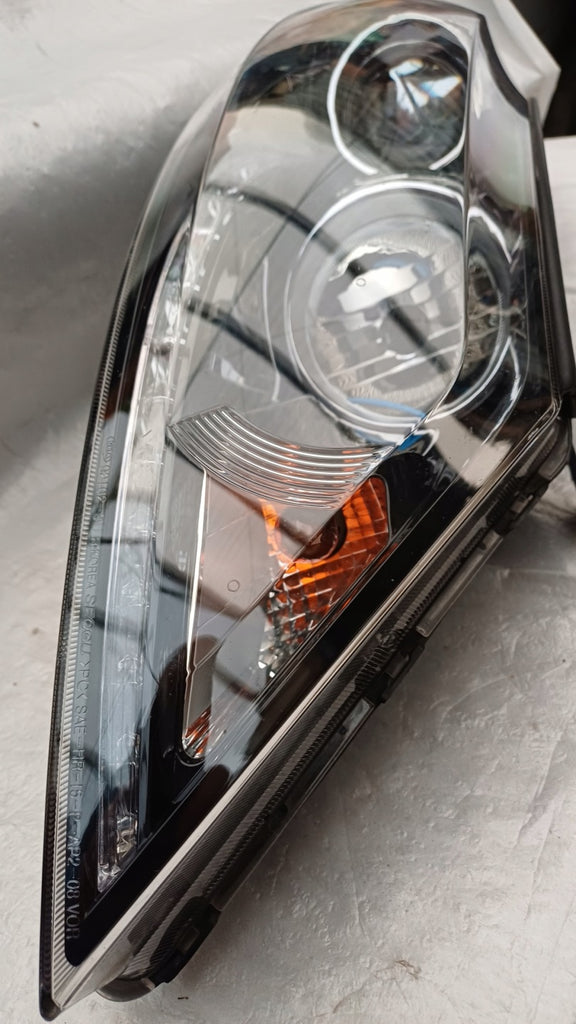 Frontscheinwerfer Kia Sportage LED Rechts Scheinwerfer Headlight SCH2933416616ub