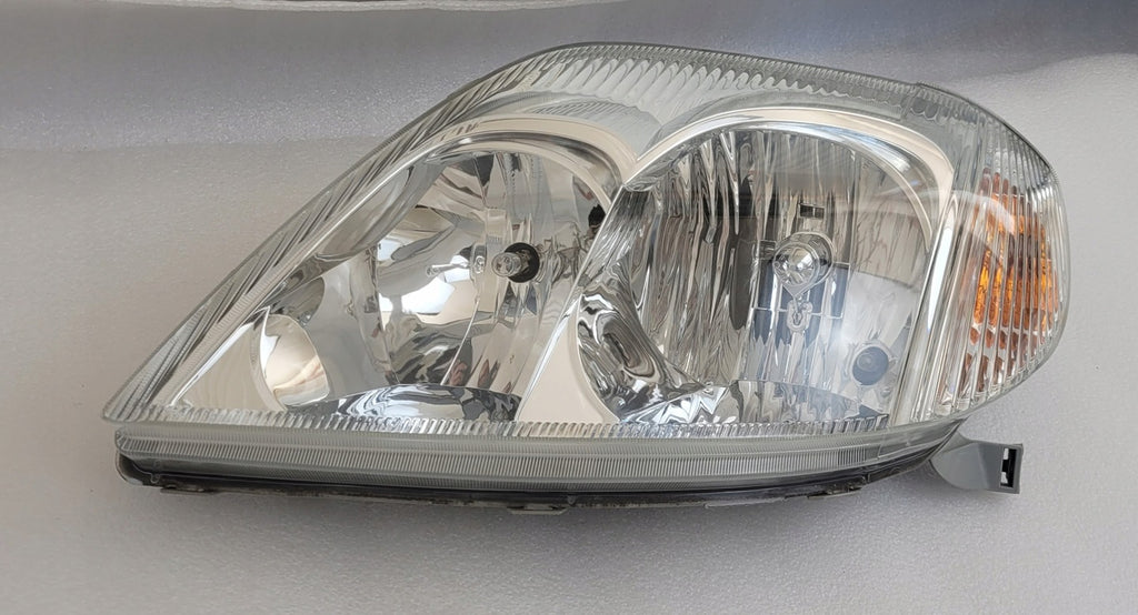 Frontscheinwerfer Toyota Corolla 81170-02190 Links Scheinwerfer Headlight SCH6074023492ox