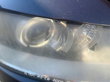 Laden Sie das Bild in den Galerie-Viewer, Frontscheinwerfer Audi A6 C6 Rechts Scheinwerfer Headlight SCH3489819997ot