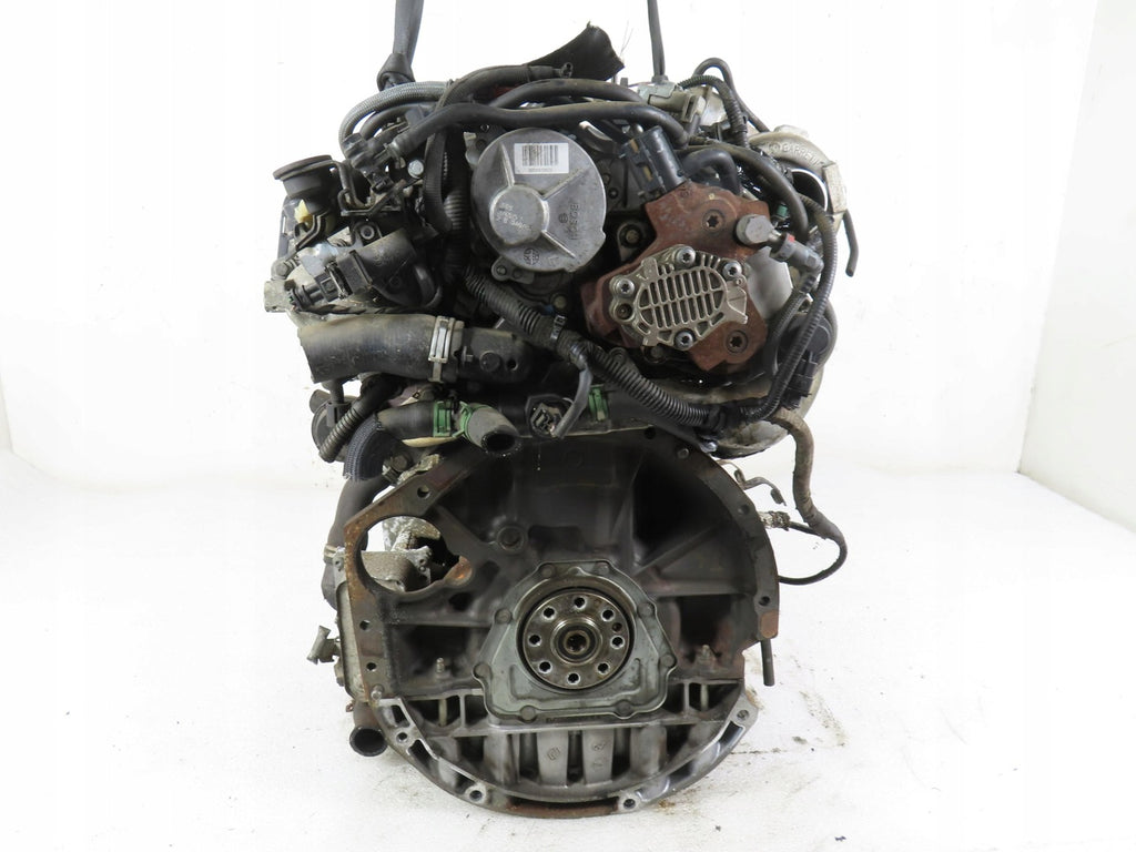 Motor Renault Espace IV M9R740 2.0 DCI 131PS 215TKm 2007 Diesel Unkomplett