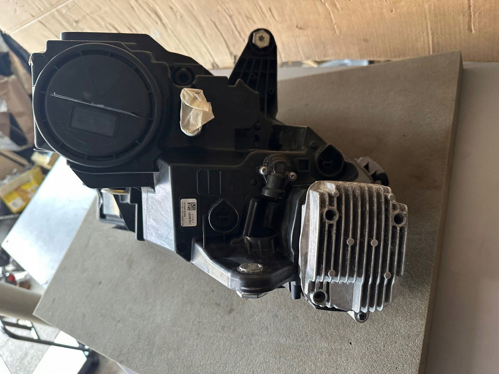 Frontscheinwerfer Mercedes-Benz Eqc A2939062701 Links Scheinwerfer Headlight SCH4549120887xm