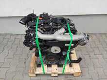 Laden Sie das Bild in den Galerie-Viewer, Motor Audi Q5 CCW 3.0 162TKm 2008 Diesel Engine Komplett MOT4996419340gi