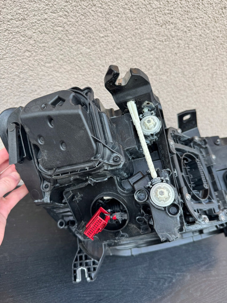 Frontscheinwerfer Audi A6 C7 4G0941033H Full LED Links Scheinwerfer Headlight SCH1859972818hg
