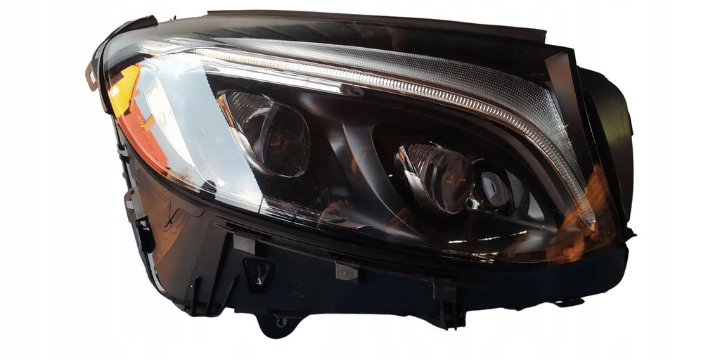 Frontscheinwerfer Mercedes-Benz Glc A2539065801 Full LED Rechts Headlight SCH5292108761tj
