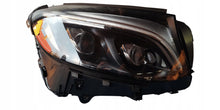 Laden Sie das Bild in den Galerie-Viewer, Frontscheinwerfer Mercedes-Benz Glc A2539065801 Full LED Rechts Headlight SCH5292108761tj