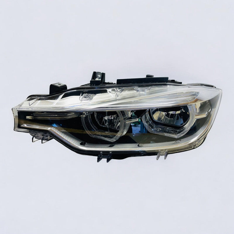 Frontscheinwerfer BMW 3 F30 F31 63117419633 LED Links Scheinwerfer Headlight