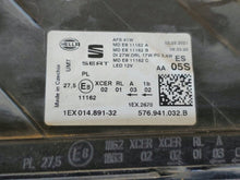 Load image into Gallery viewer, Frontscheinwerfer Cupra Ateca 576941032B Rechts Scheinwerfer Headlight SCH1047197865bm