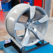 Load image into Gallery viewer, 1x Alufelge 19 Zoll 9.0" 5x112 33ET Glanz Graphit 8T0071499 Audi Mg Rd Rim Wheel FEL9718159191ra
