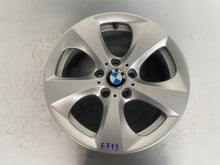 Laden Sie das Bild in den Galerie-Viewer, 1x Alufelge 17 Zoll 7.5" 5x120 34ET Silber 6850937 BMW X1 E84 Rim Wheel FEL7780994112kb