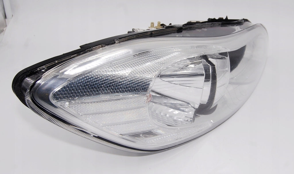 Frontscheinwerfer Volvo C30 31299819 31294550 Xenon Rechts Headlight