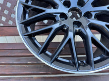 Laden Sie das Bild in den Galerie-Viewer, 1x Alufelge 18 Zoll 5x112 8W0601025DD Audi A4 Rim Wheel FEL9401558793sk