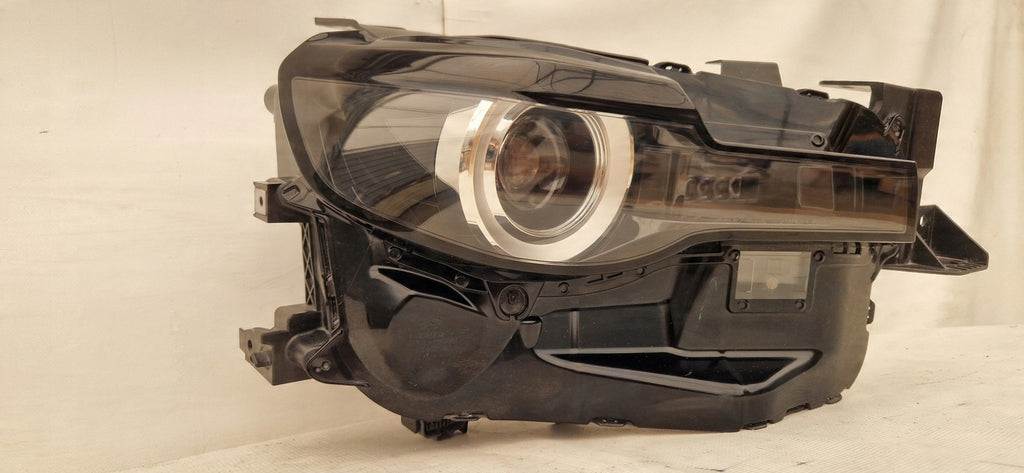 Frontscheinwerfer Mazda Mx-30 Mx30 DN4J51030 3761013500 LED Rechts Headlight
