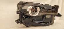 Laden Sie das Bild in den Galerie-Viewer, Frontscheinwerfer Mazda Mx-30 Mx30 DN4J51030 3761013500 LED Rechts Headlight