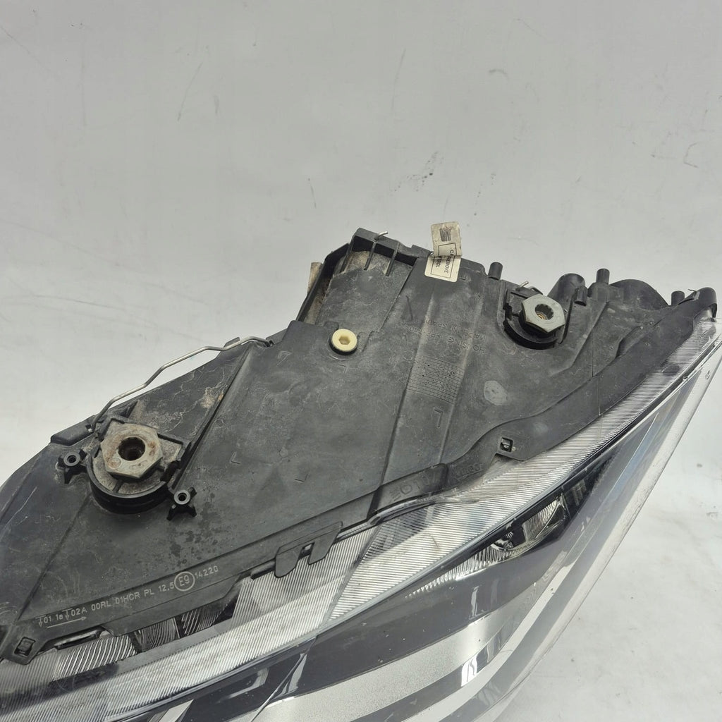 Frontscheinwerfer Seat Leon 5F1941015B Links Scheinwerfer Headlight SCH7903428307hh