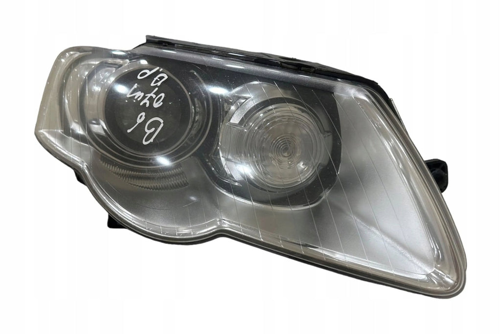 Frontscheinwerfer VW Passat 3C0941752G Rechts Scheinwerfer Headlight SCH5767530899gp