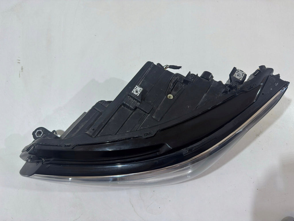 Frontscheinwerfer VW Golf VIII 5H1941005B Full LED Links Scheinwerfer Headlight SCH5887502837sw