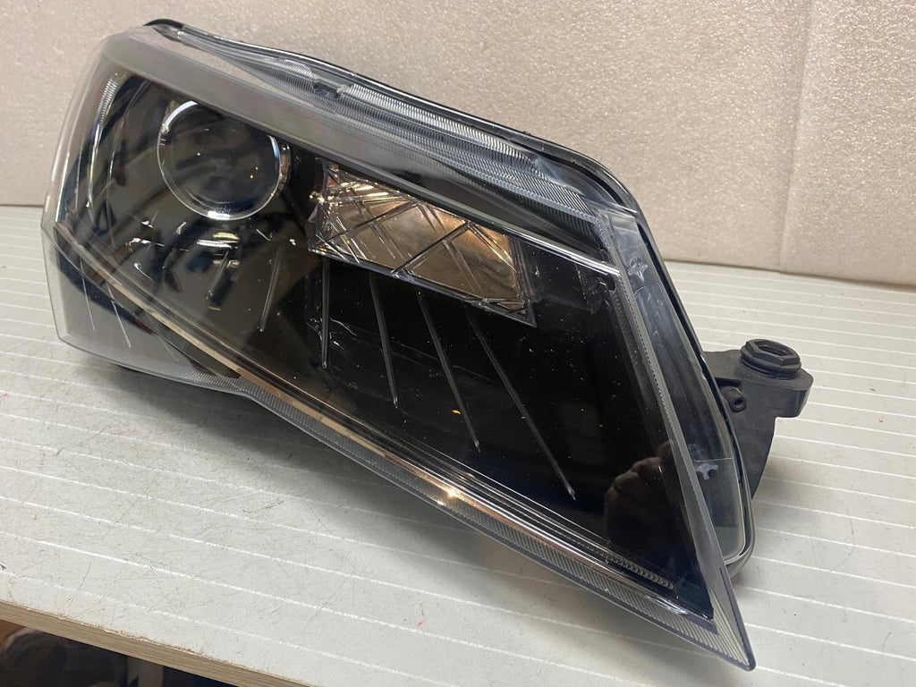 Frontscheinwerfer Skoda Superb III 3V1941016 Xenon Rechts Scheinwerfer Headlight SCH8537807140ql