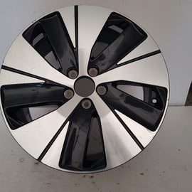1x Alufelge 18 Zoll 7.5